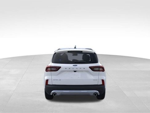 New 2026 Ford Escape Active w/ Tech Pack #1 image 5