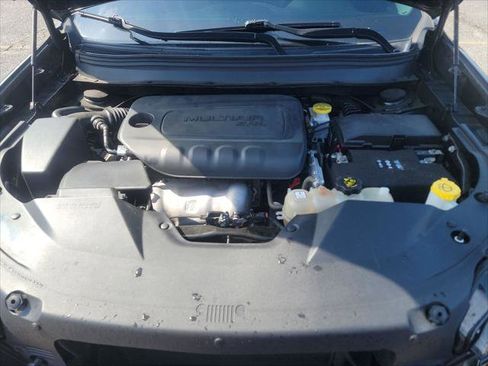 Used 2020 Jeep Cherokee Latitude AWD/4WD image 19