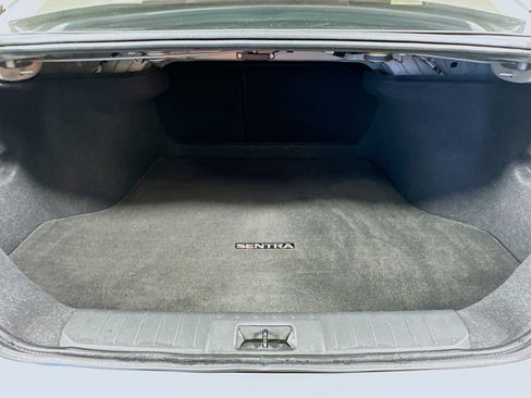 Used 2023 Nissan Sentra S image 26