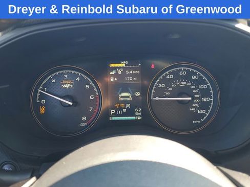 New 2025 Subaru Forester Wilderness image 26