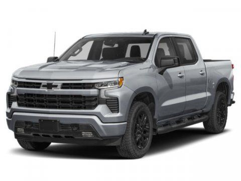 New 2026 Chevrolet Silverado 1500 RST w/ RST All Star Premium Package AWD/4WD image 4