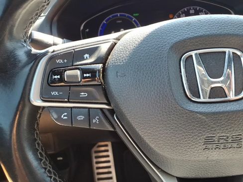 Used 2022 Honda Accord Sport image 18