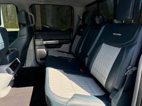 Used 2023 Ford F150 Limited image 25