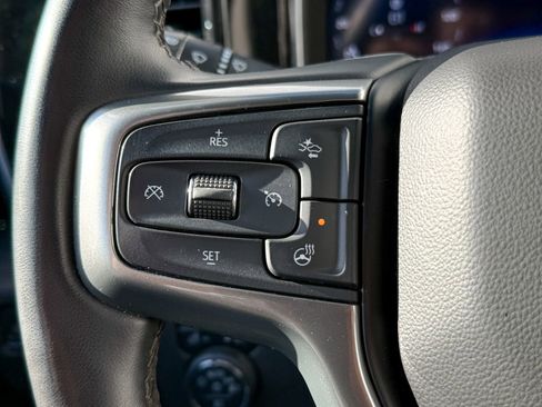 Used 2023 Chevrolet Silverado 1500 RST image 22
