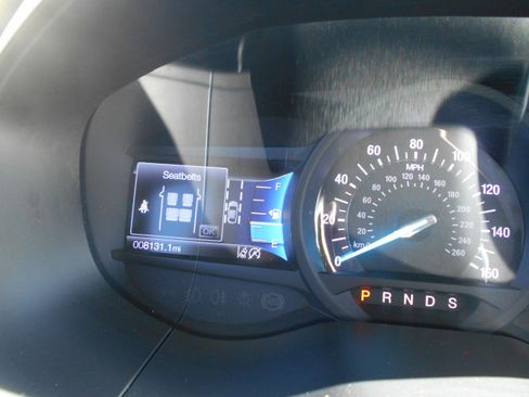 Used 2024 Ford Edge SEL w/ Convenience Package image 19