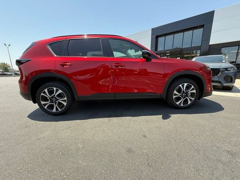 New 2026 MAZDA CX-5 Preferred AWD/4WD image 15