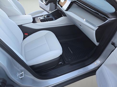 New 2026 Jeep Cherokee Laredo image 37