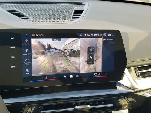 New 2026 BMW X1 xDrive28i w/ Technology Package image 24