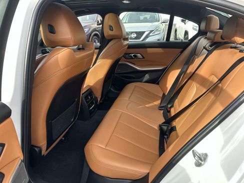 Used 2023 BMW 330e xDrive w/ M Sport Package image 32