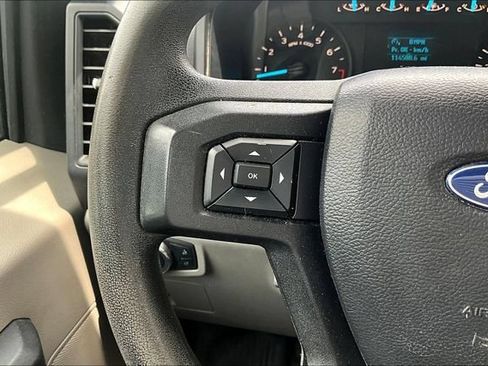 Used 2019 Ford F150 XL RWD image 11