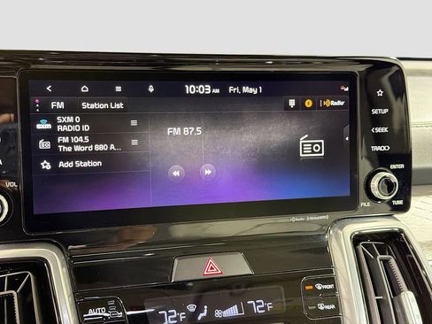 Used 2023 Kia Sorento SX AWD/4WD image 16