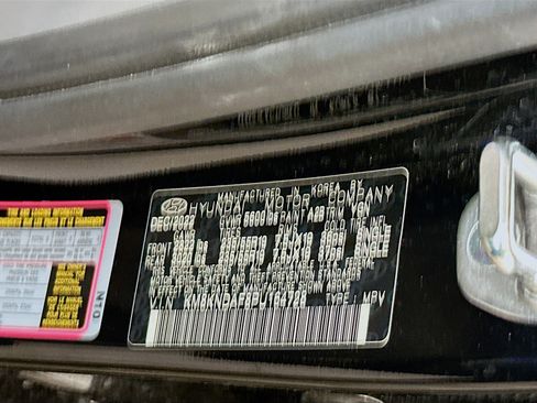 Used 2023 Hyundai Ioniq 5 SEL image 12