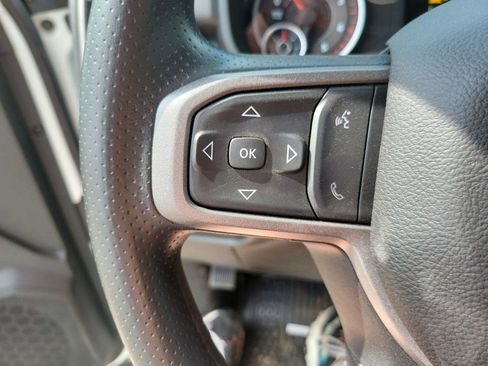 New 2024 RAM 5500 Tradesman image 10