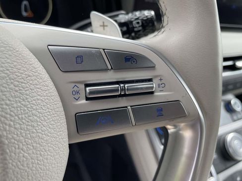 Used 2024 Hyundai Palisade Calligraphy FWD image 20