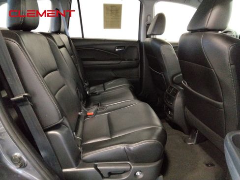 Used 2019 Honda Pilot EX-L image 39
