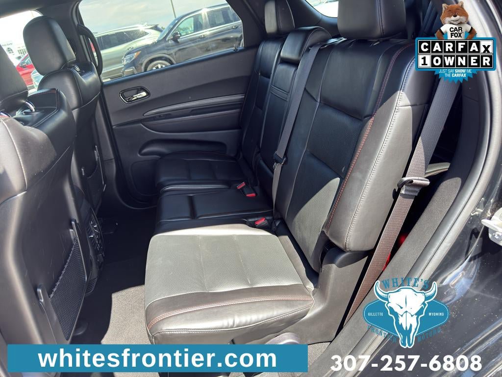 Used 2024 Dodge Durango GT AWD/4WD image 18