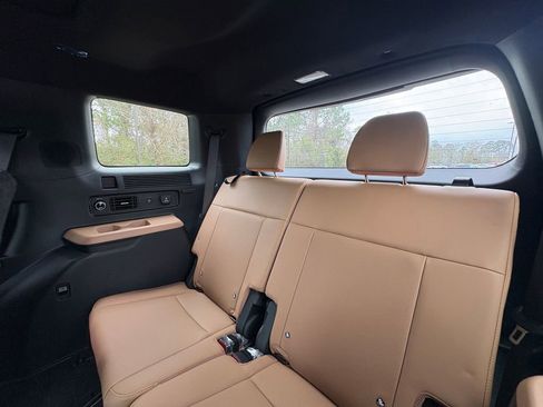 New 2026 Hyundai Santa Fe Calligraphy image 6