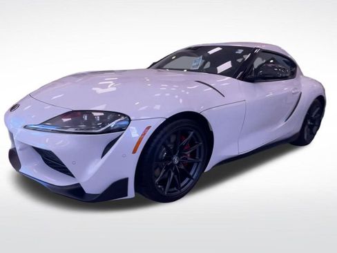 New 2026 Toyota Supra Premium image 19