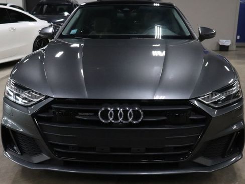 Used 2021 Audi A7 3.0T Premium Plus w/ Premium Plus AWD/4WD image 8