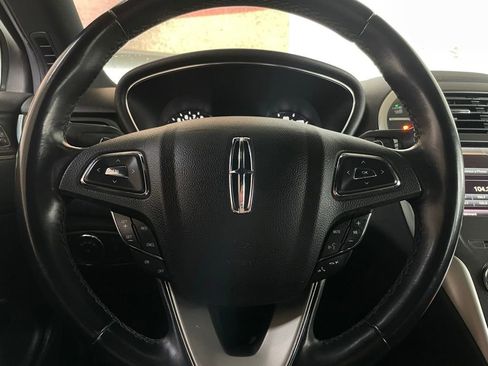 Used 2015 Lincoln MKC FWD w/ Equipment Group 101A Select image 36