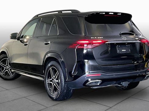 Used 2026 Mercedes-Benz GLE 350 4MATIC image 12