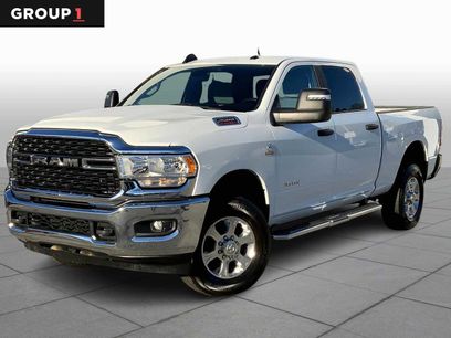 Used 2024 RAM 2500 Big Horn