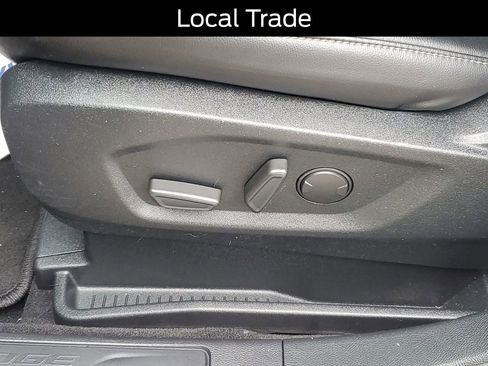 Used 2020 Ford Edge SEL w/ Convenience Package image 7