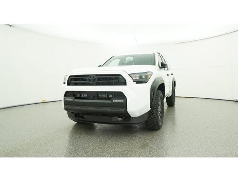 New 2025 Toyota 4Runner SR5 image 52
