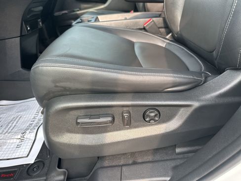 Used 2023 Honda Odyssey EX-L image 11