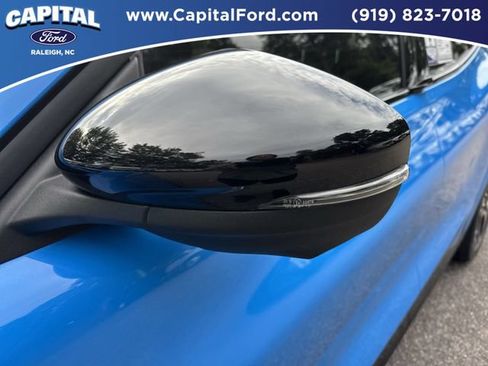 Certified 2023 Ford Mustang Mach-E GT AWD/4WD image 12