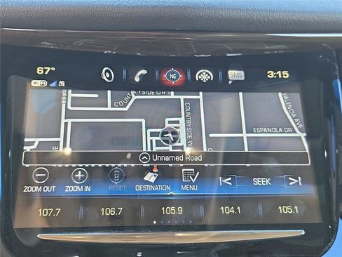 Used 2018 Cadillac Escalade Luxury image 28