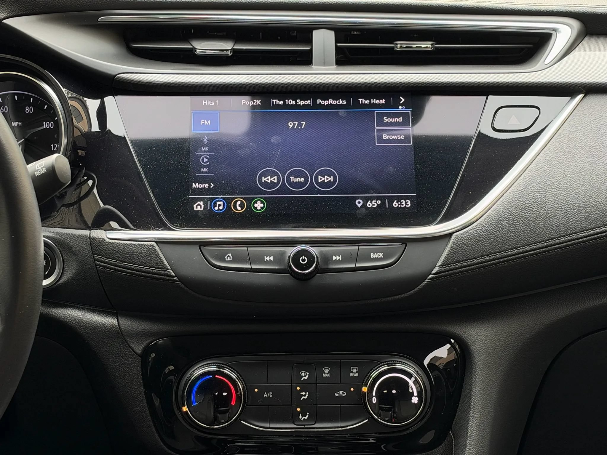 Used 2021 Buick Encore GX Preferred FWD image 15