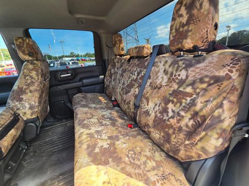Used 2024 GMC Sierra 3500 Pro AWD/4WD image 11
