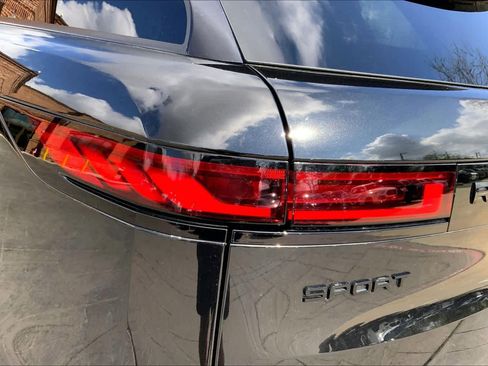 Used 2024 Land Rover Range Rover Sport Dynamic SE image 29