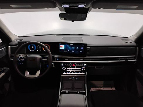 Used 2024 Hyundai Santa Fe SE image 17