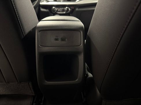 New 2026 Chevrolet Trax LT w/ Driver Confidence Package FWD image 11