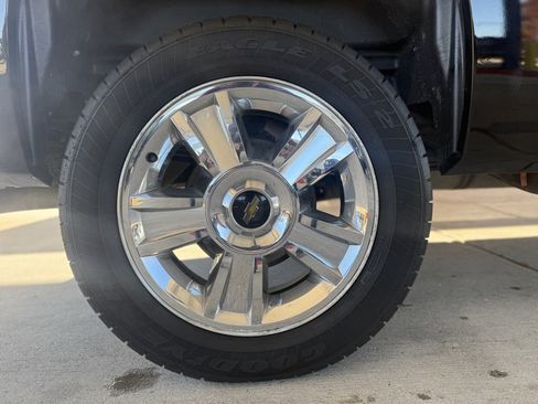 Used 2013 Chevrolet Silverado 1500 LT image 10