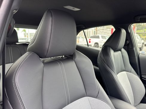 New 2026 Toyota Corolla XSE image 16