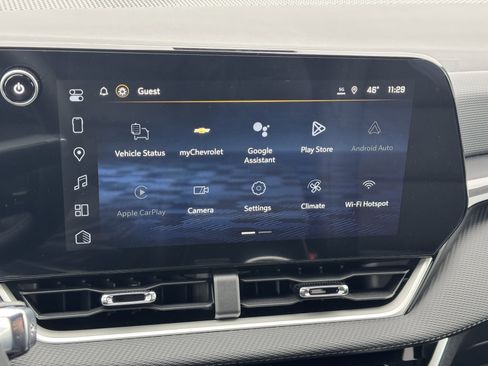 New 2026 Chevrolet Equinox LT image 20