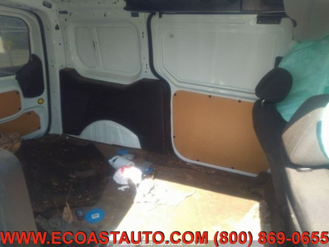 Used 2017 Ford Transit Connect XLT FWD image 8