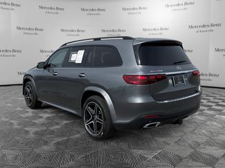 Certified 2025 Mercedes-Benz GLS 450 4MATIC video 3