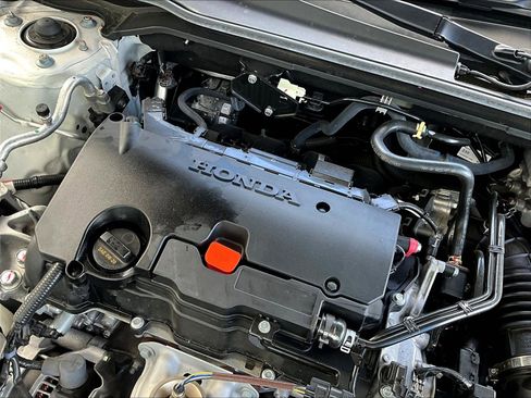Used 2024 Honda Civic Sport image 29