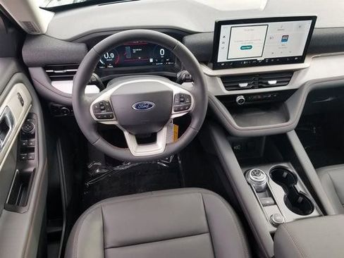 New 2026 Ford Explorer Active w/ Active Comfort Package image 23