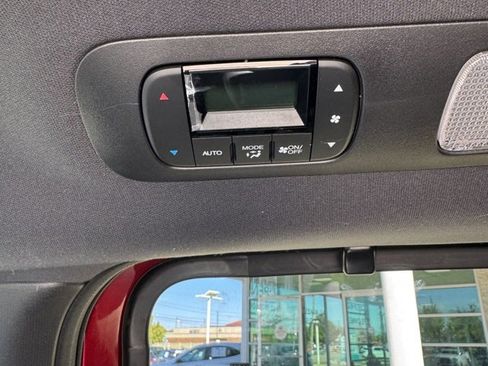 New 2026 Honda Odyssey Sport-L image 17