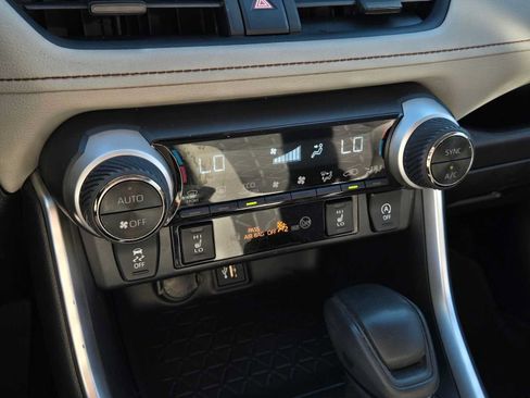 Certified 2023 Toyota RAV4 XLE w/ XLE Grade Weather Package AWD/4WD image 33