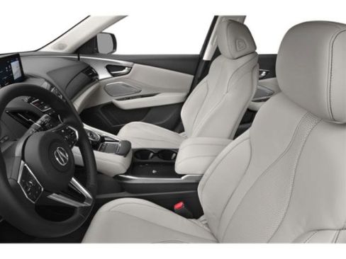 New 2026 Acura RDX SH-AWD w/ Technology Package image 9