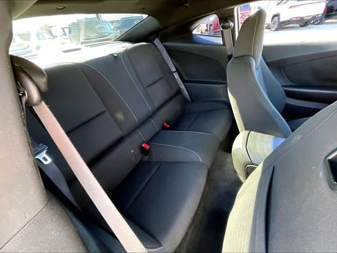 Used 2012 Chevrolet Camaro LT w/ RS Package image 18