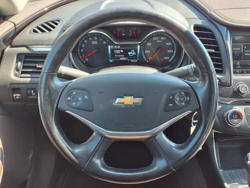 Used 2014 Chevrolet Impala LT image 25