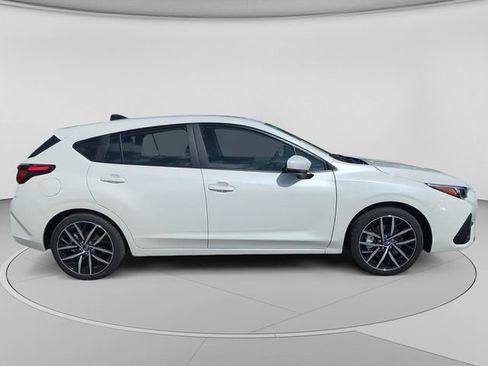 New 2026 Subaru Impreza 2.0i Sport AWD/4WD image 2