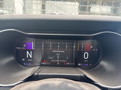 Used 2020 Ford Mustang GT Premium w/ Equipment Group 401A RWD image 20